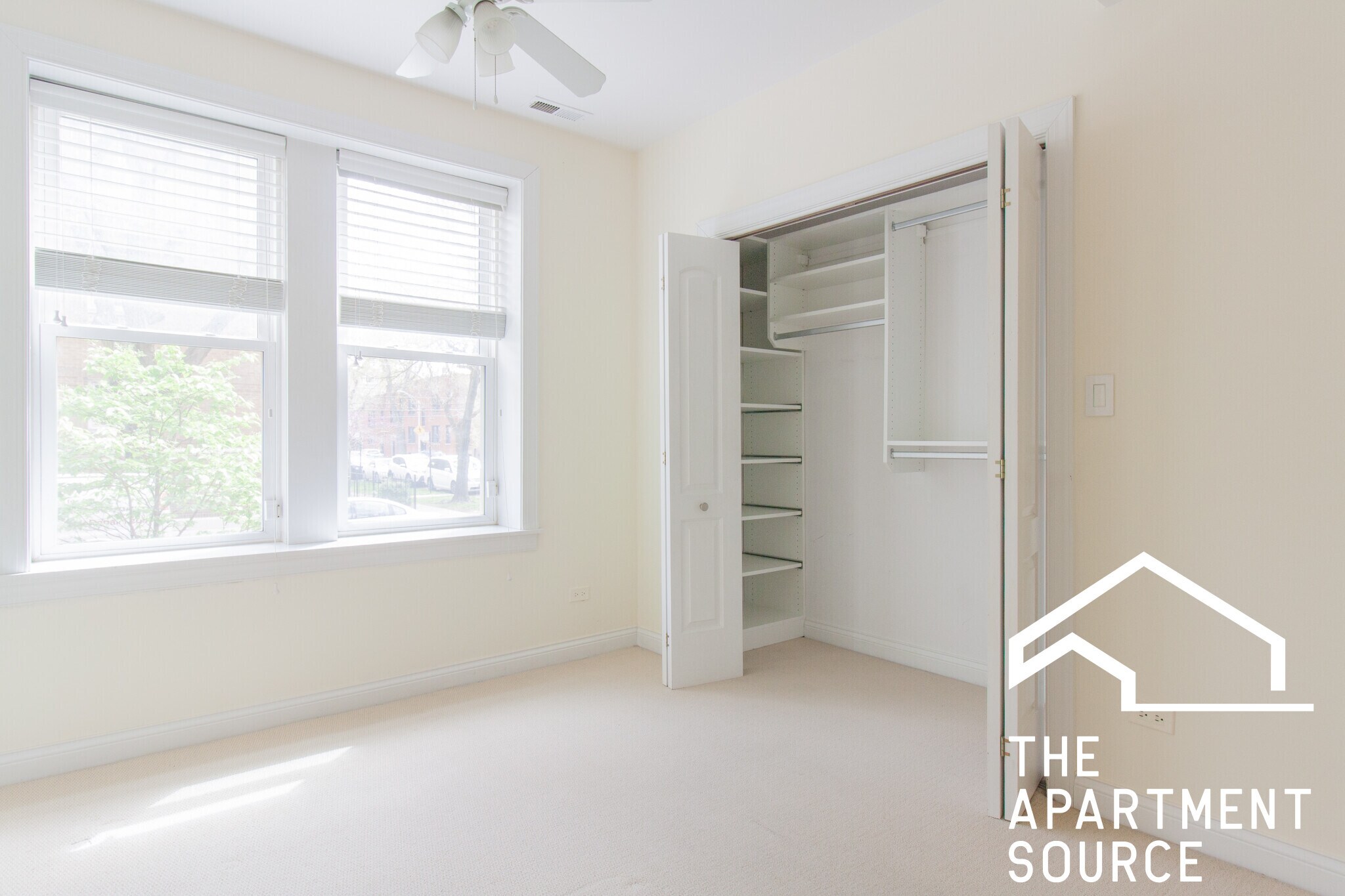 Building Photo - 1636 W Grace St