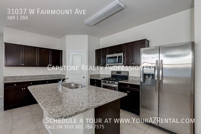 Primary Photo - 31037 W Fairmount Ave