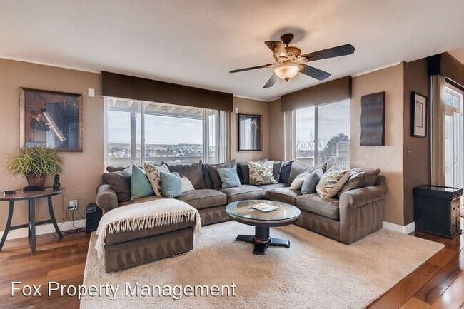 Building Photo - 5 br, 4 bath House - 3123 Castle Peak Avenue