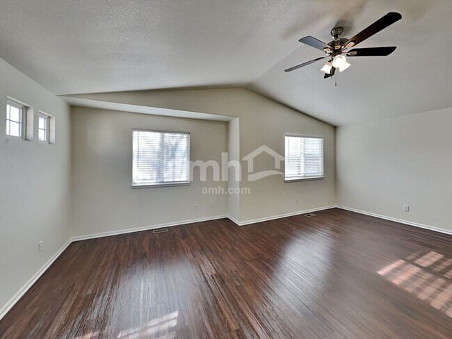 Building Photo - 20745 E Girard Pl