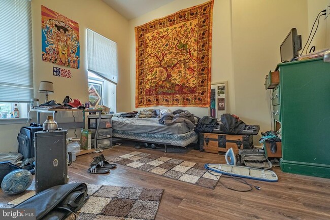 Building Photo - 3707 Powelton Ave