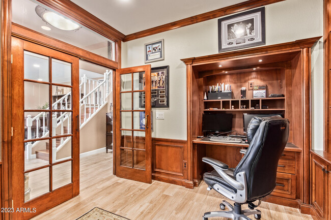 Building Photo - 9091 E Camino Del Santo