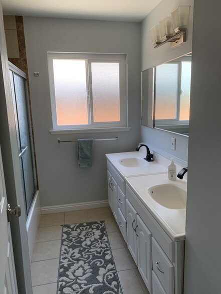 Bathroom 1 - 6629 Melba Ave