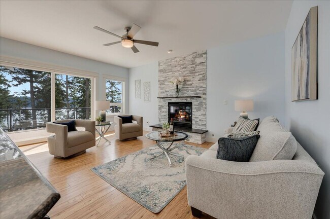 Building Photo - Game Night to Sunset Strolls - Find Your Flow on Whidbey