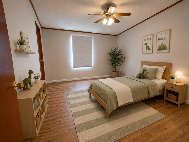 Building Photo - 7118 Tanglewood Dr
