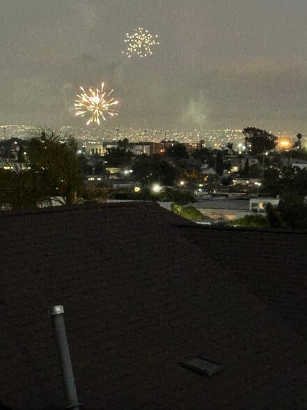 4TH OF JULY - 2625 J St