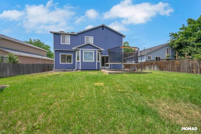 Building Photo - Spacious 4BR House in Broomfield