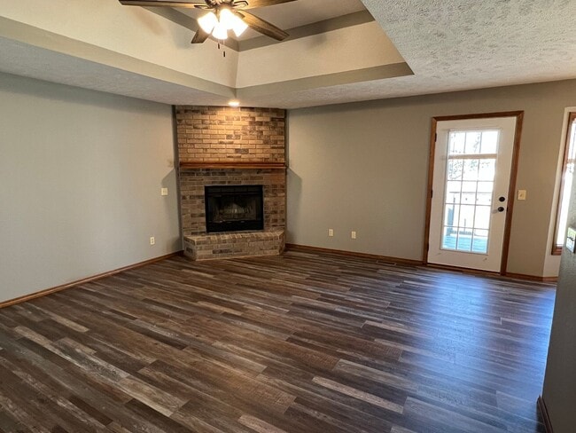 Building Photo - Quiet 3Bed / 2Bath in Sundance Estates