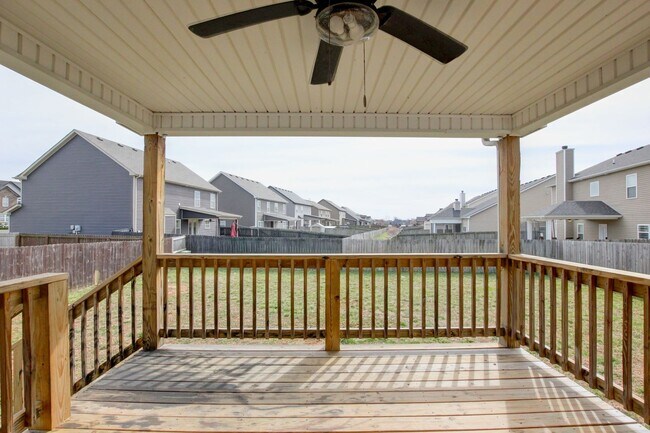 Building Photo - Fresh and so Clean Clean Close to Everything!