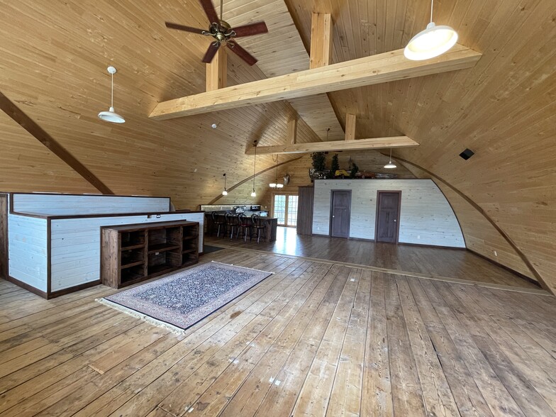 Living Room - 3907 Maple Dr SE