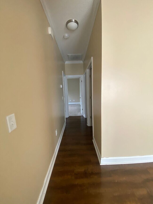 Building Photo - Welcome to Griffin Park in Hinesville!
