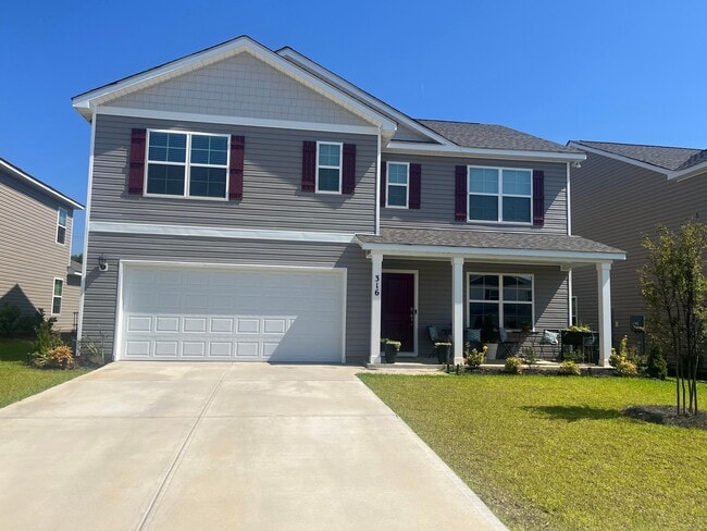 Building Photo - 316 Bevington Brk Ln