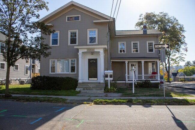 Primary Photo - 34 Fair St