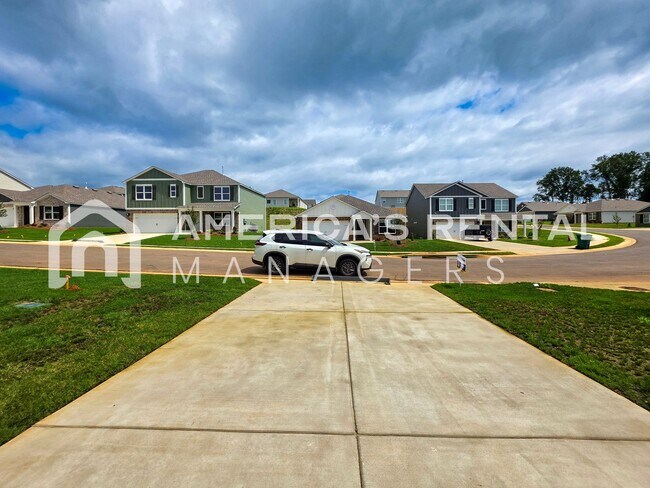 Building Photo - New Construction for Rent in Tuscaloosa, AL! DEPOSIT PENDING!