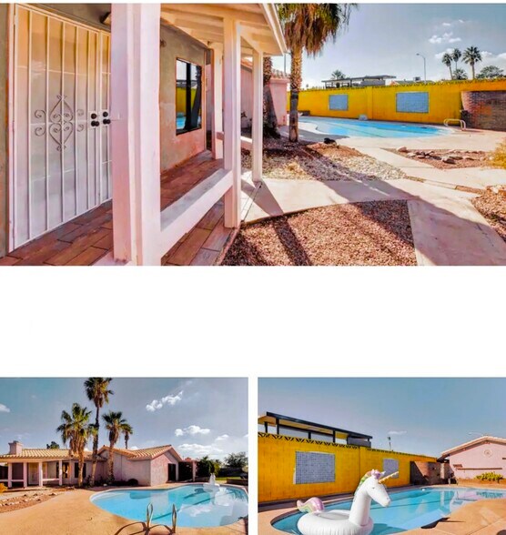 Building Photo - 6880 Edna Ave