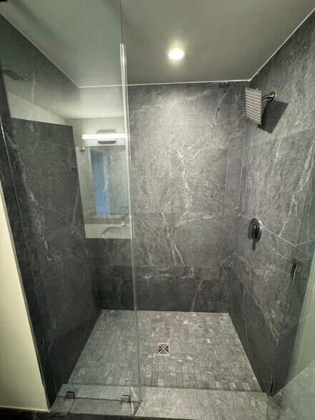 Master Bathroom - 138 NW 31st St