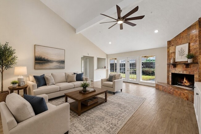 Building Photo - 10735 Kitty Brook Dr