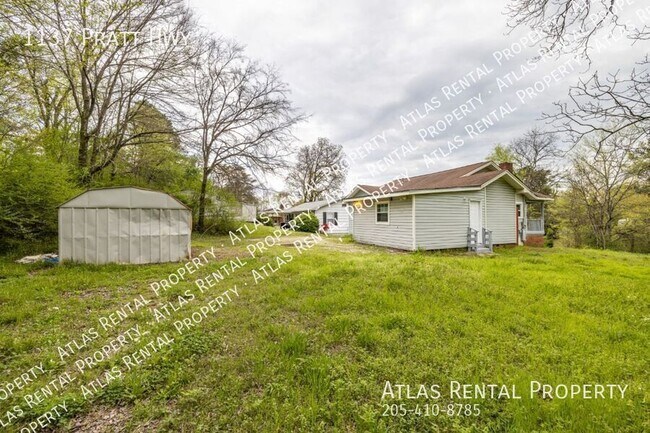 Building Photo - 1137 Pratt Hwy