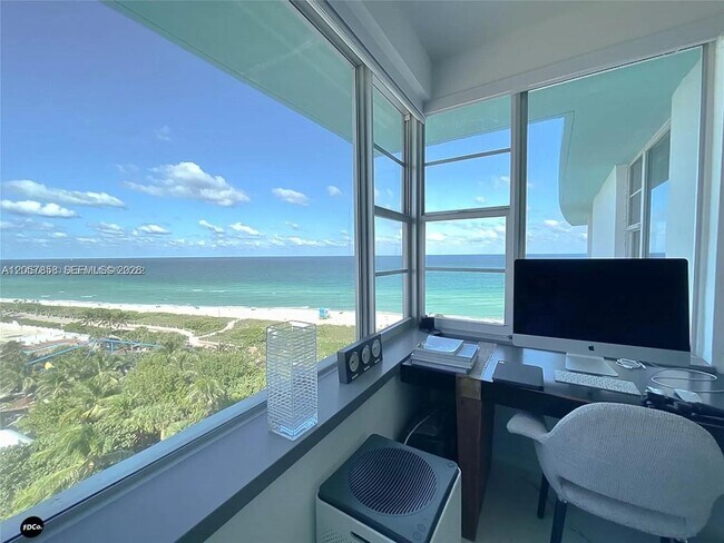 Building Photo - 5255 Collins Ave