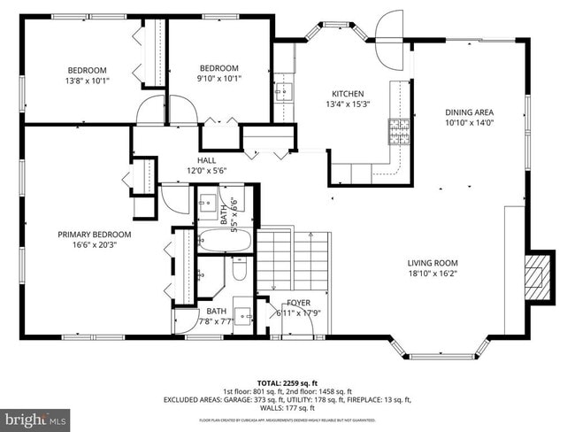 Building Photo - 9116 Hamilton Dr