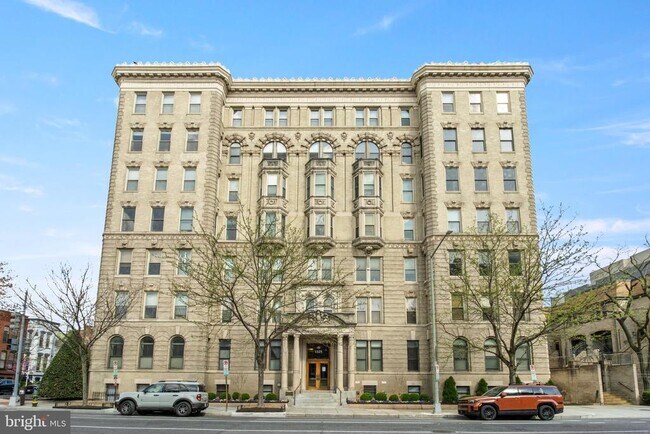 Building Photo - 1325 13th St NW
