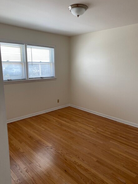 Bedroom Facing East - 2408 S 92nd St