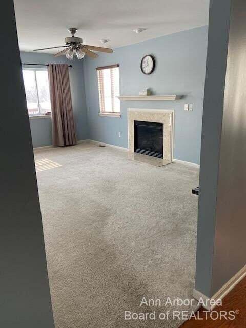 Building Photo - 8312 N Warwick Ct