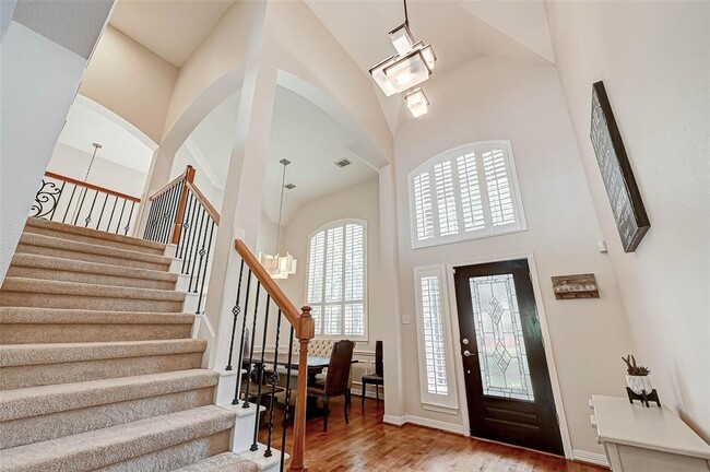 Building Photo - 5428 Cranston Ct