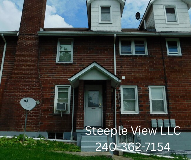 Building Photo - Penhurst Wade