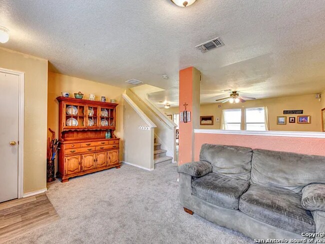 Building Photo - Move-In Ready Home with Fresh Updates & Spacious Layout in Converse