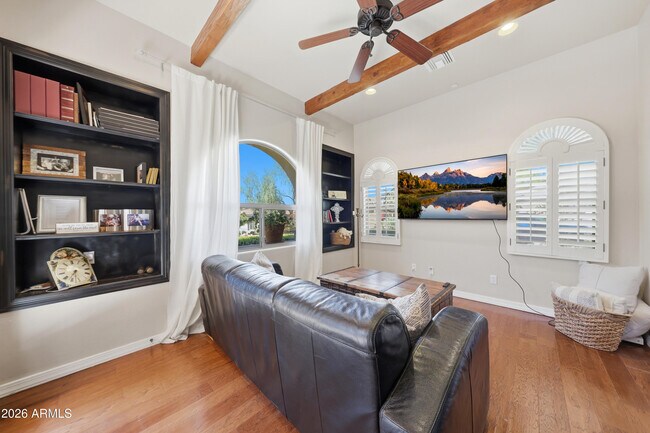 Building Photo - 11071 E Evans Rd