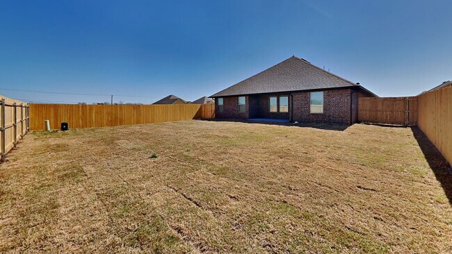 Building Photo - Luxury NEW 4 Bedroom 2 Bathroom Home in Piedmont Schools- Neighborhood Basketball Court & Playground