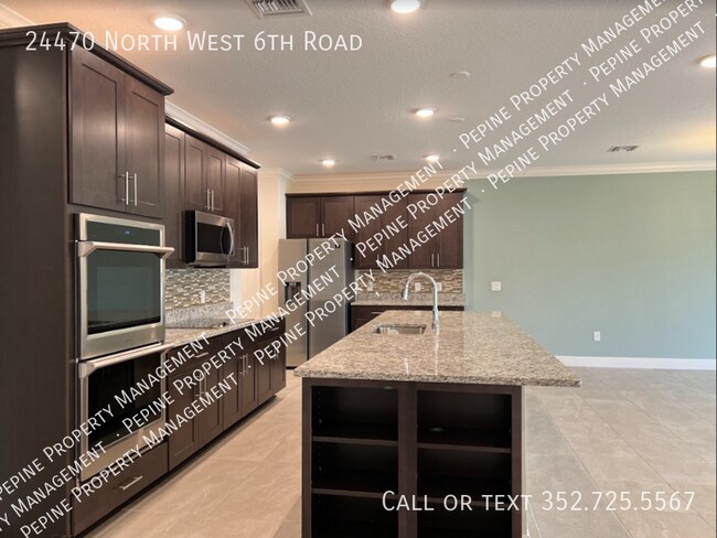 Building Photo - 24470 NW 6th Rd