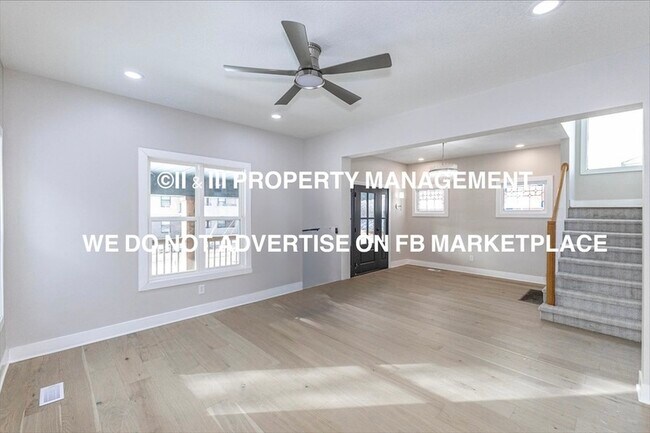 Building Photo - 3517 Jefferson St