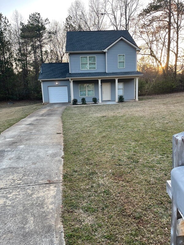 Primary Photo - 7327 Tiderace Ct