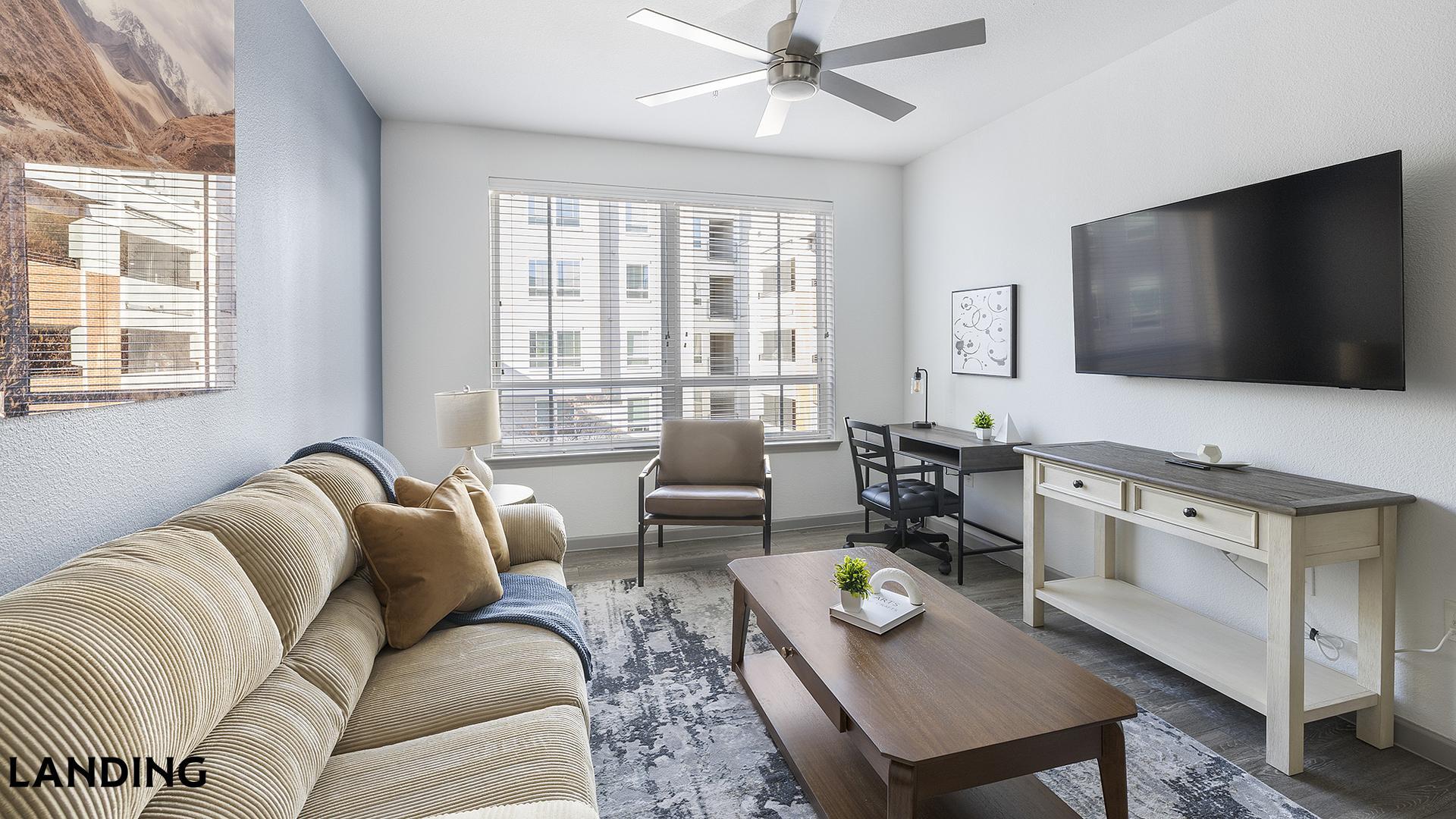 Building Photo - 1001 S Center St