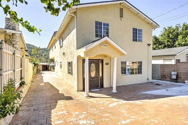 Building Photo - 7044 Greeley St