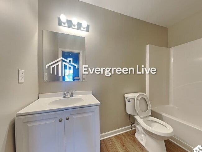 Building Photo - 5279 High Tide Ct