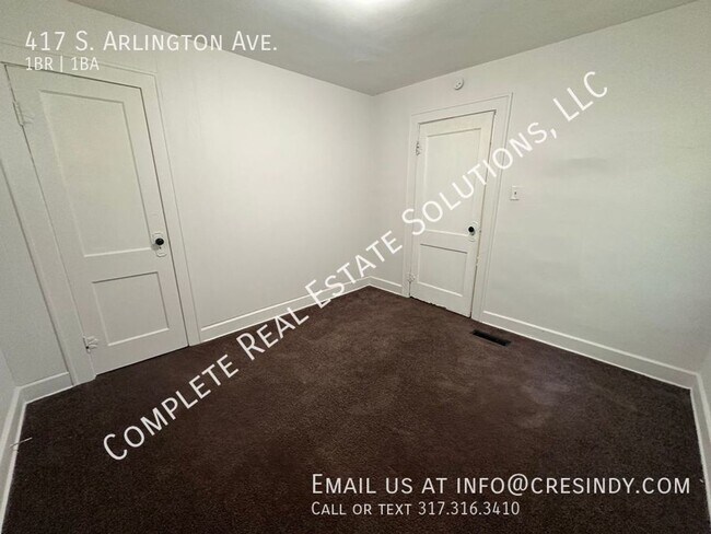 Building Photo - 417 S Arlington Ave