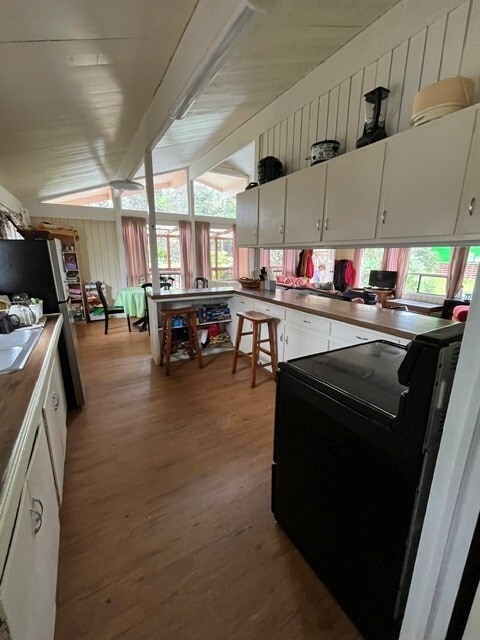 Kitchen/Dining/Living Room - 99-1808 Painiu Loop