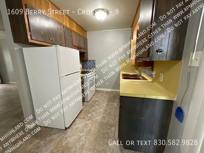 Building Photo - 1609 Berry St
