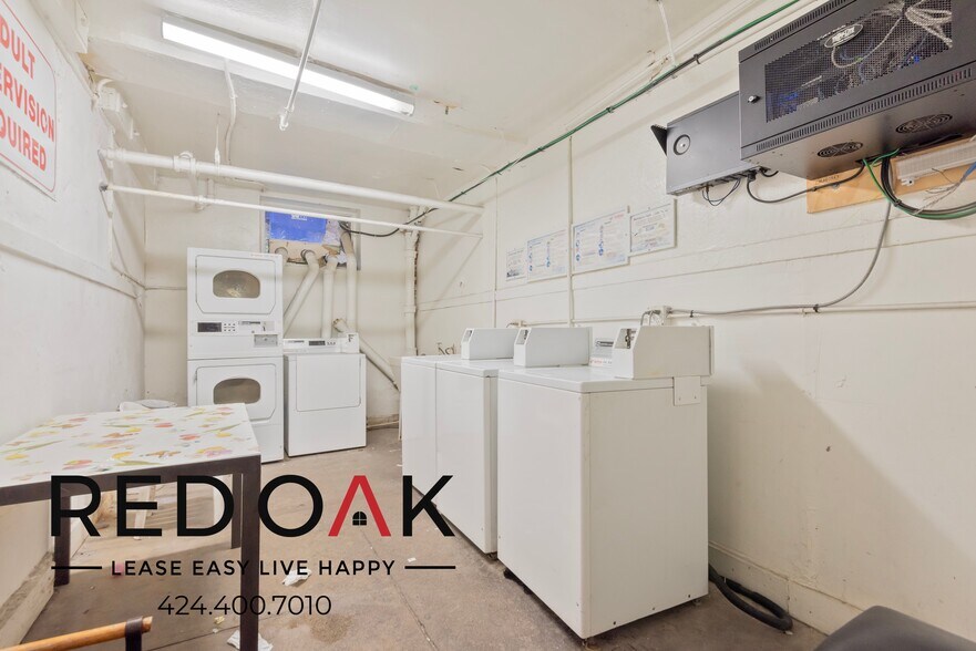 Building Photo - 341 S Alvarado St