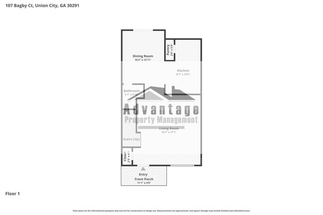 Building Photo - 107 Bagby Ct