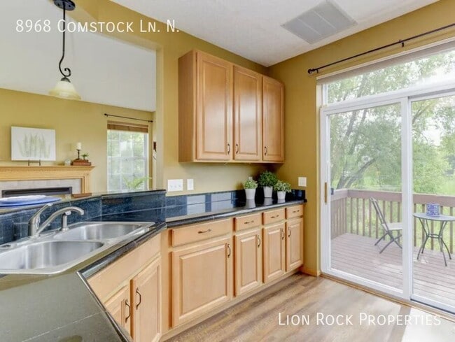 Building Photo - 8968 Comstock Ln N