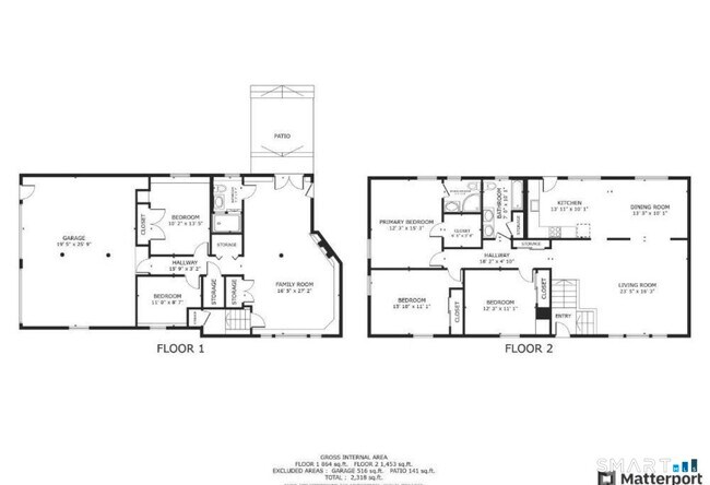 Building Photo - 1 Cottontail Rd