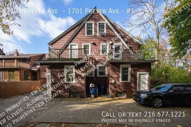 Building Photo - Beautifully restored 4-bedroom duplex !