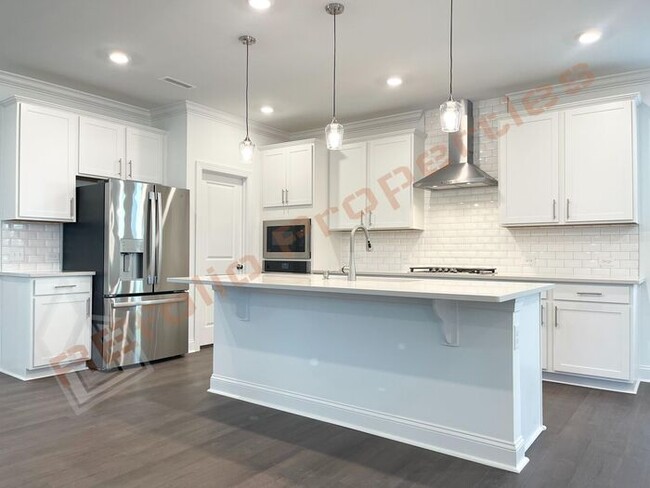Building Photo - Beautiful Brand New 4 Bedroom, 3 Bathroom ...