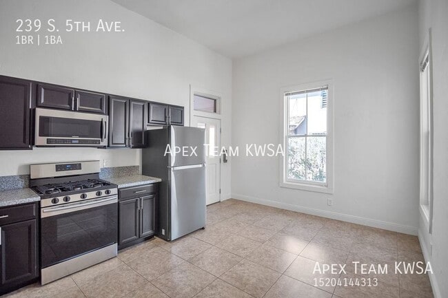 Building Photo - 239 S 5th Ave