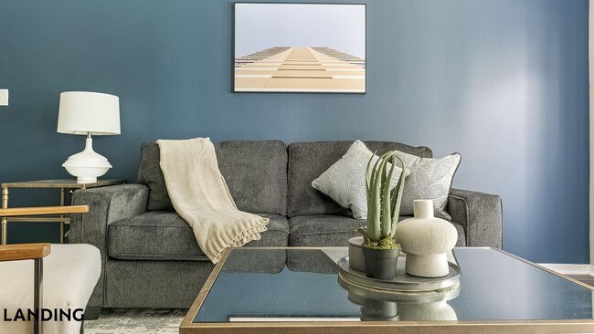 Building Photo - 3421 N Druid Hills Rd