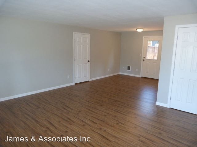 Primary Photo - 3 br, 1 bath House - 1619 S. E Street